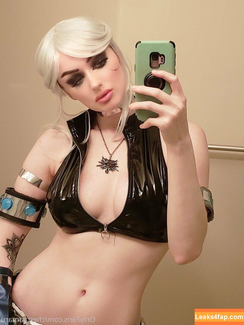 cherryamaru /  leaked photo photo #0078