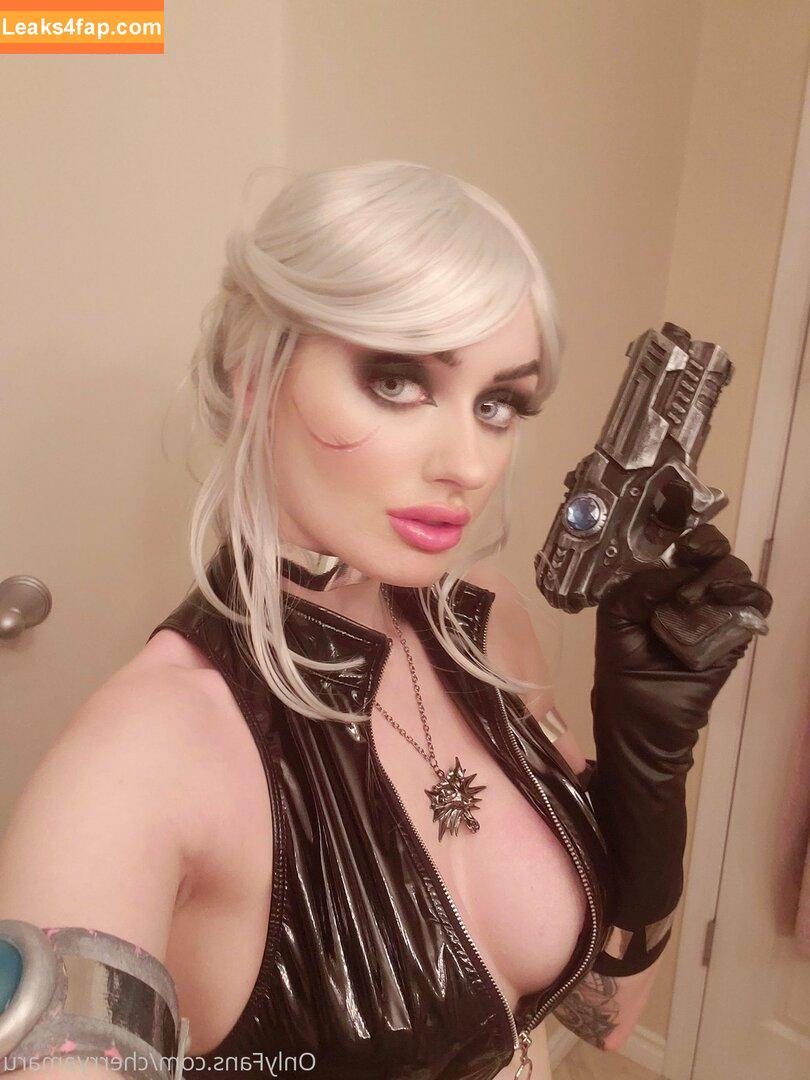 cherryamaru /  leaked photo photo #0079