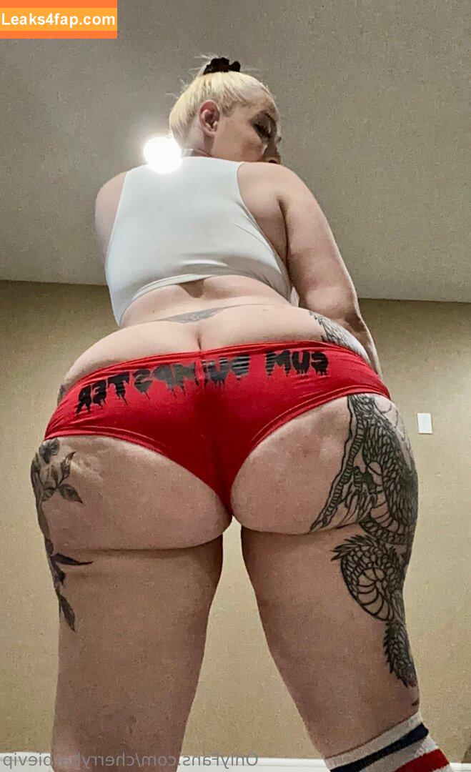 cherrybarbievip / onlycherrybarbiefans leaked photo photo #0084