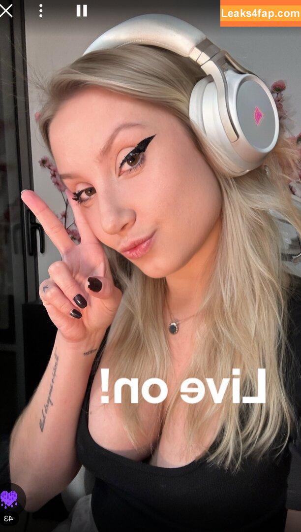 Cherrygumms / Nicolle Merhy / nicollemerhy leaked photo photo #0003