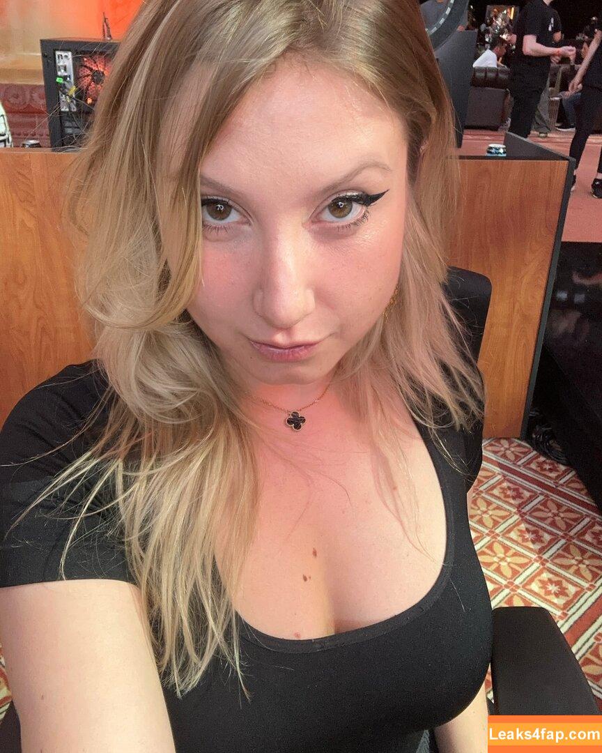 Cherrygumms / Nicolle Merhy / nicollemerhy leaked photo photo #0019