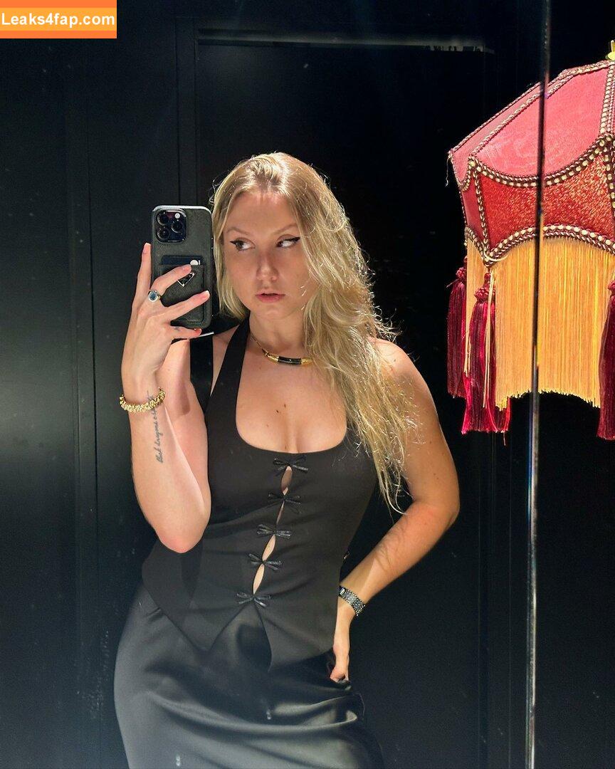Cherrygumms / Nicolle Merhy / nicollemerhy leaked photo photo #0020