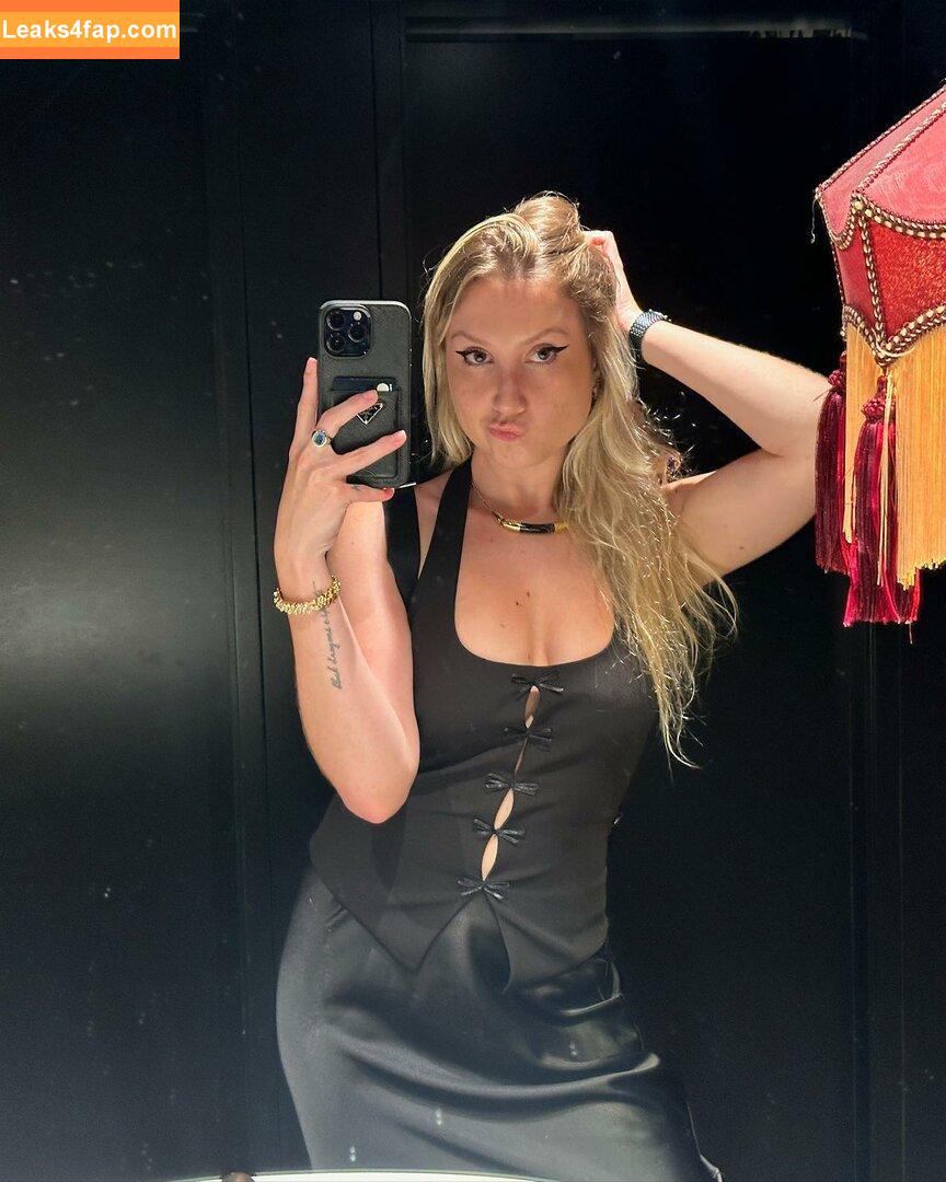 Cherrygumms / Nicolle Merhy / nicollemerhy leaked photo photo #0022