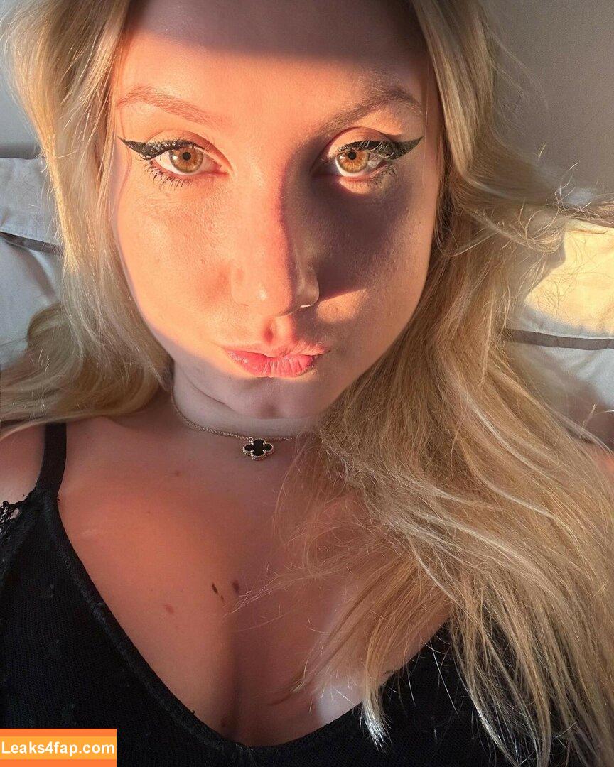 Cherrygumms / Nicolle Merhy / nicollemerhy leaked photo photo #0024