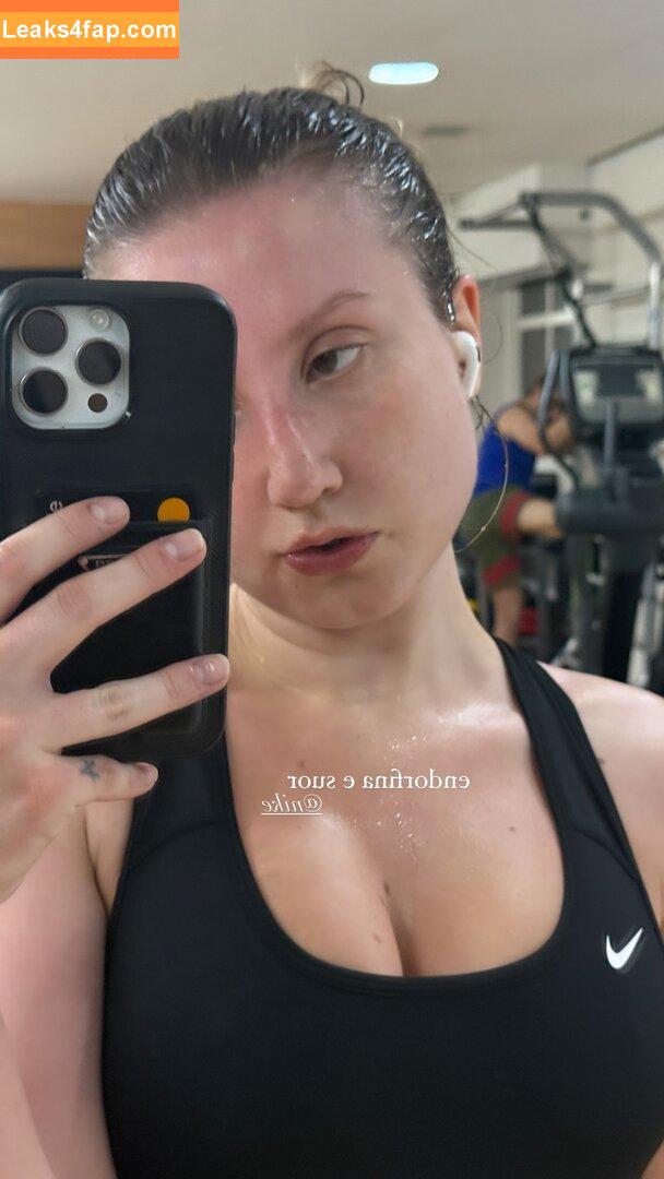 Cherrygumms / Nicolle Merhy / nicollemerhy leaked photo photo #0028