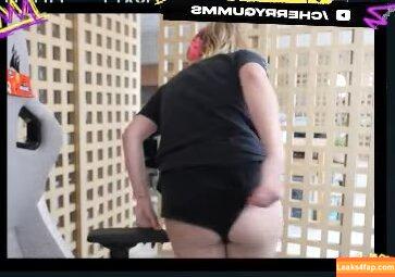 Cherrygumms / Nicolle Merhy / nicollemerhy leaked photo photo #0055