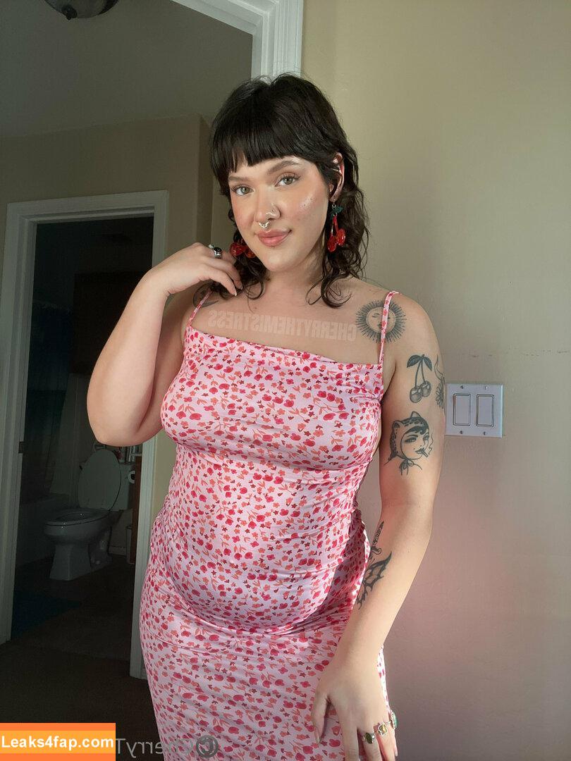 cherryishairy /  leaked photo photo #0051