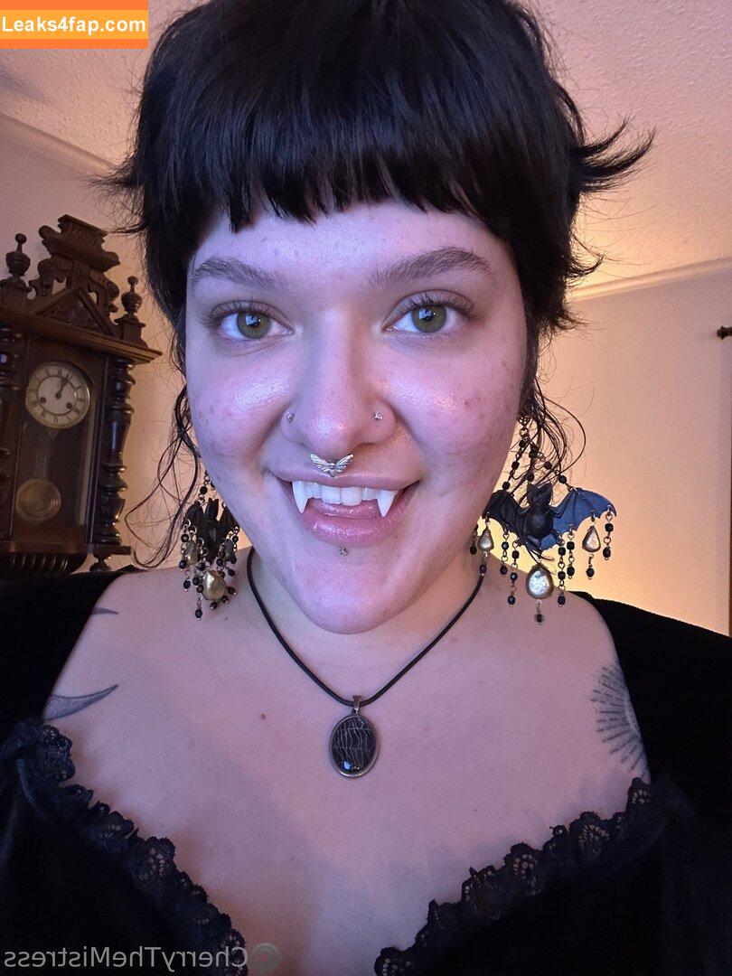cherryishairy /  leaked photo photo #0057