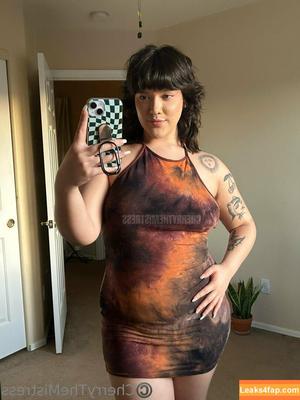 cherryishairy photo #0017