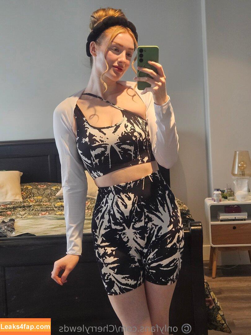 cherrylewds / cherrylinkss leaked photo photo #0001