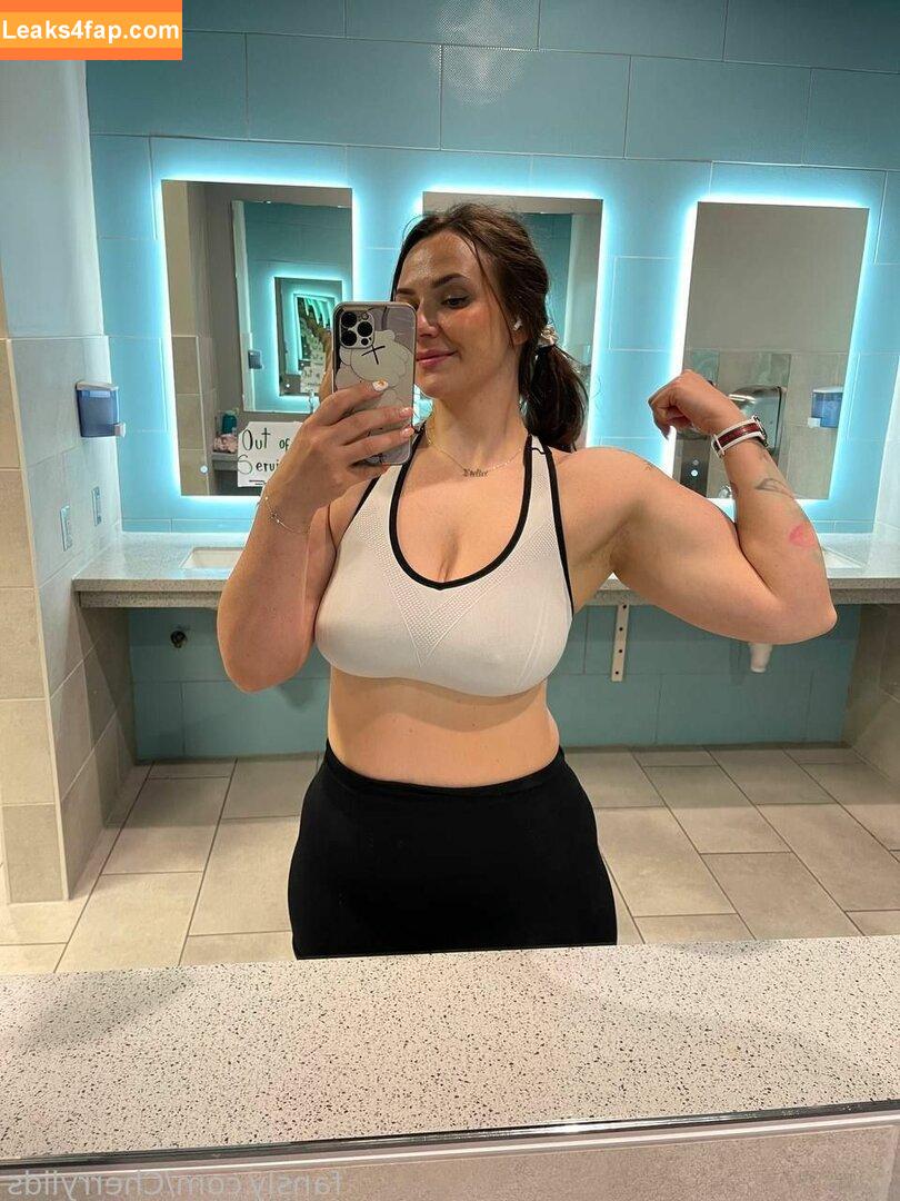 cherrylids / Sexyrussiancherry / Thick Goddess / cherrylinkss / lidia vishnevskaya leaked photo photo #0008