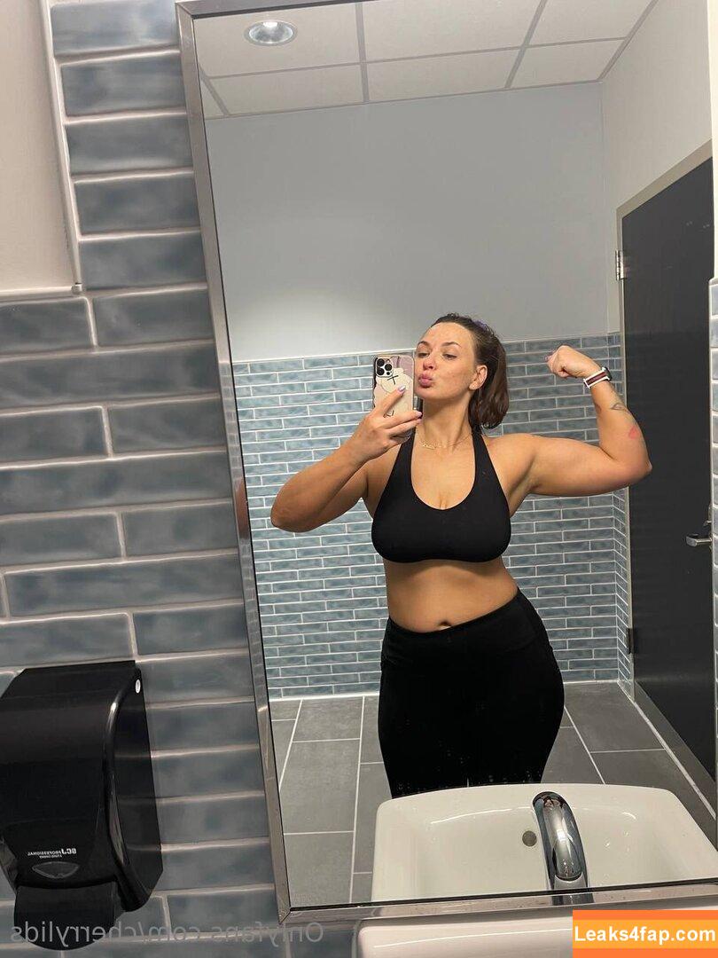 cherrylids / Sexyrussiancherry / Thick Goddess / cherrylinkss / lidia vishnevskaya leaked photo photo #0020