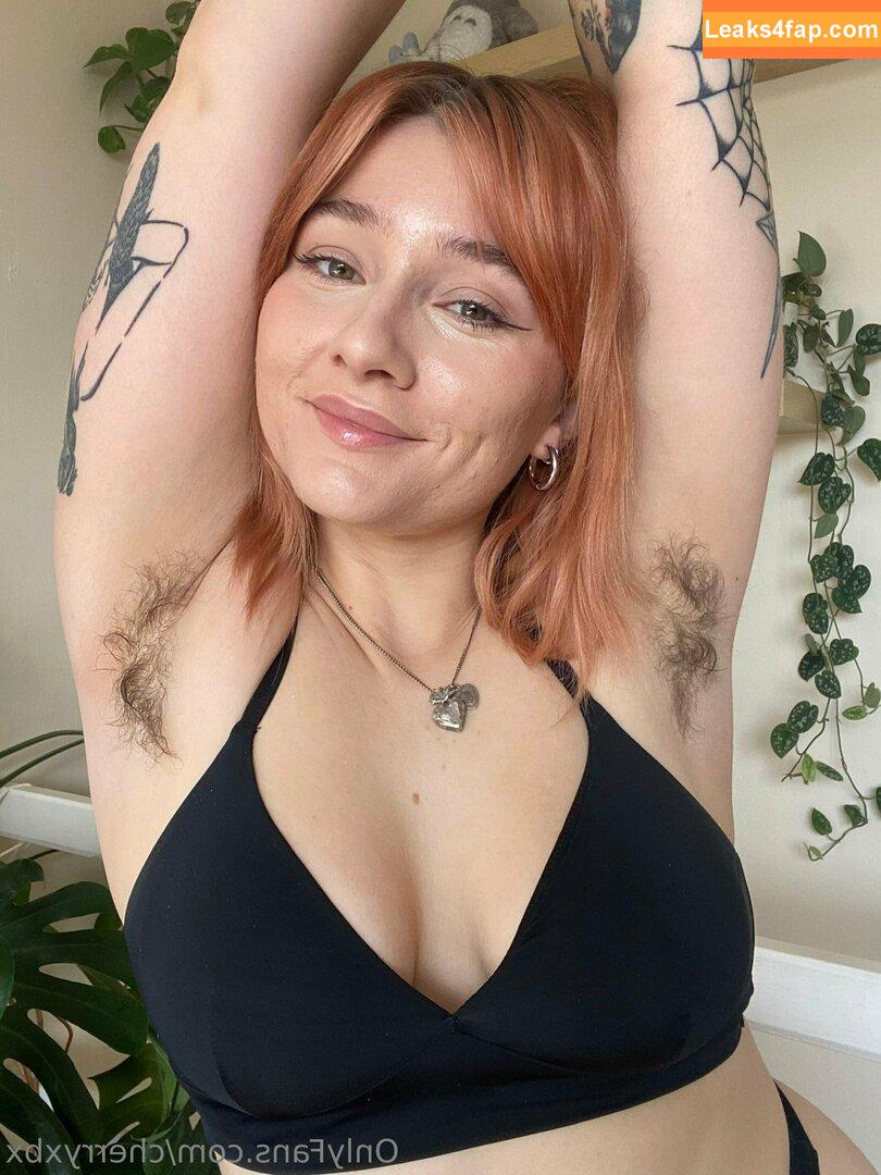 cherryxbx /  leaked photo photo #0023