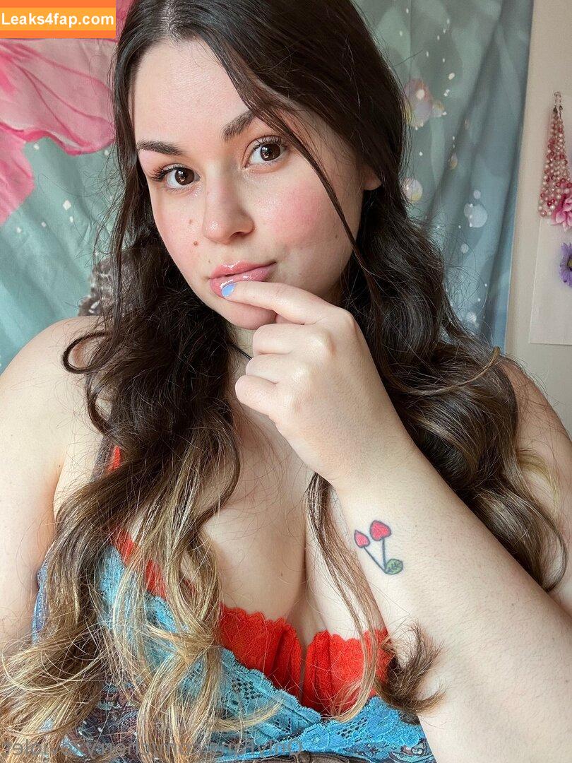 cherryxoviolet / cherryviolet99 leaked photo photo #0034