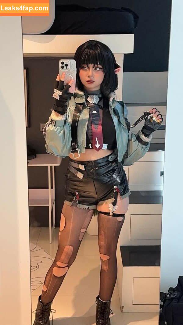 Chescakeuu / cmaggiofree leaked photo photo #0032