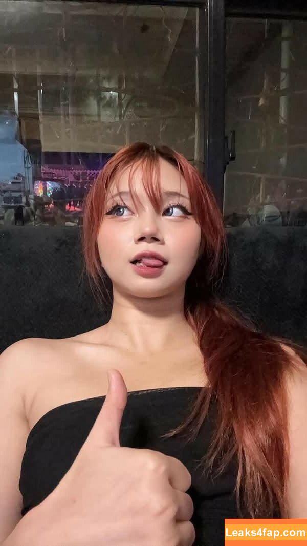 Chescakeuu / cmaggiofree leaked photo photo #0039