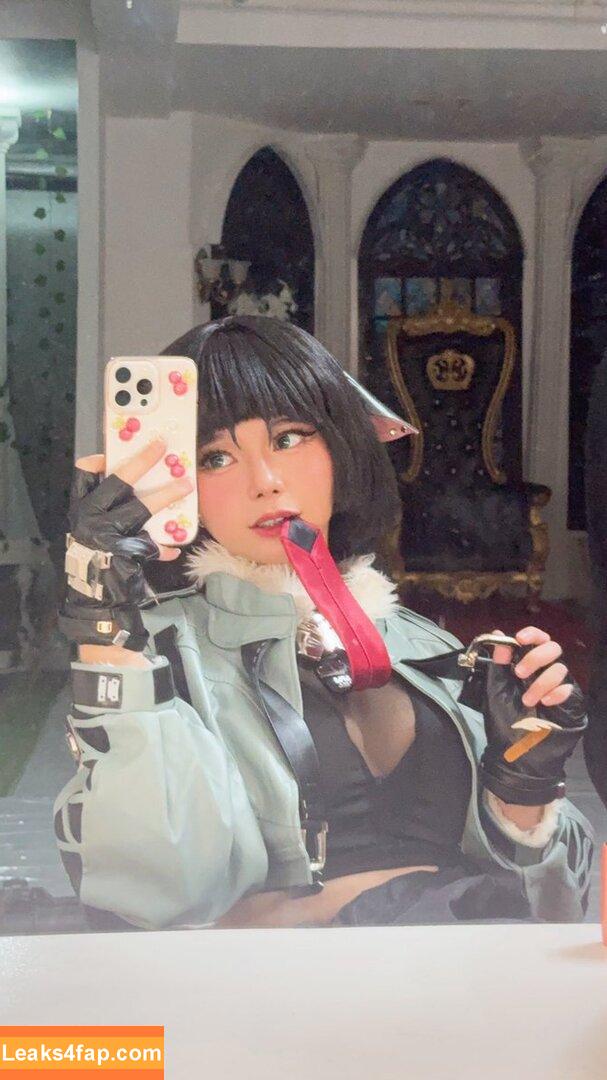 Chescakeuu / cmaggiofree leaked photo photo #0061