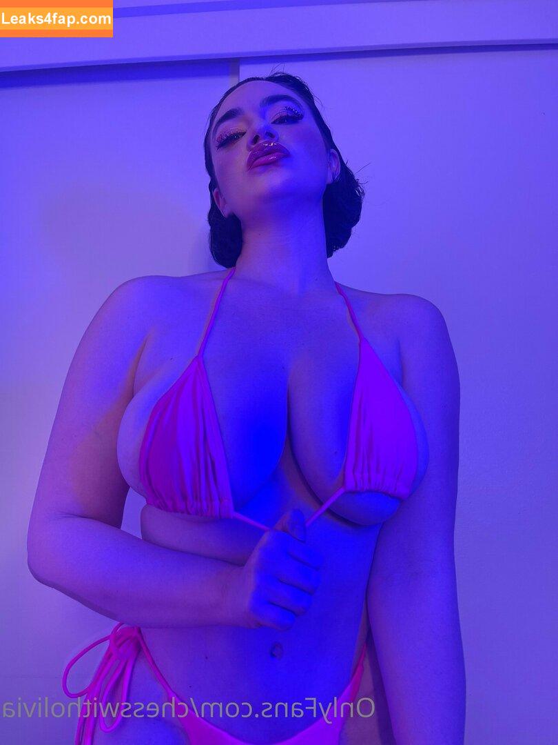 chesswitholivia /  leaked photo photo #0002