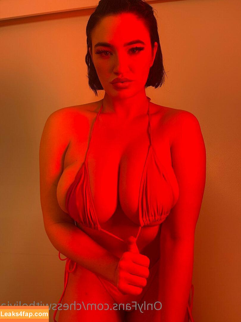 chesswitholivia /  leaked photo photo #0007