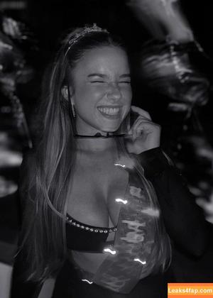 Cheyanne Rademacher фото #0007