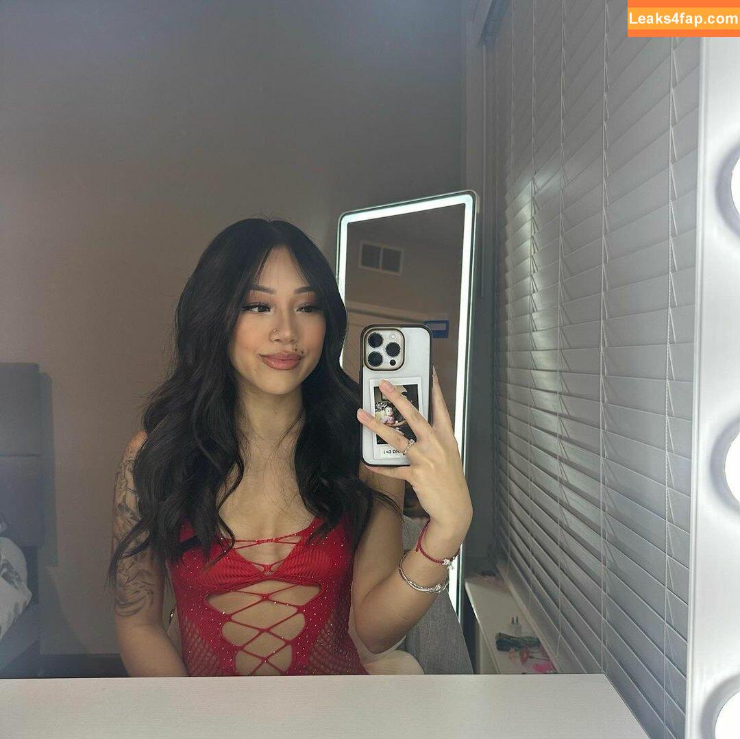Cheyenne G Thao / Urbibii / cheyennegthao слитое фото фото #0005