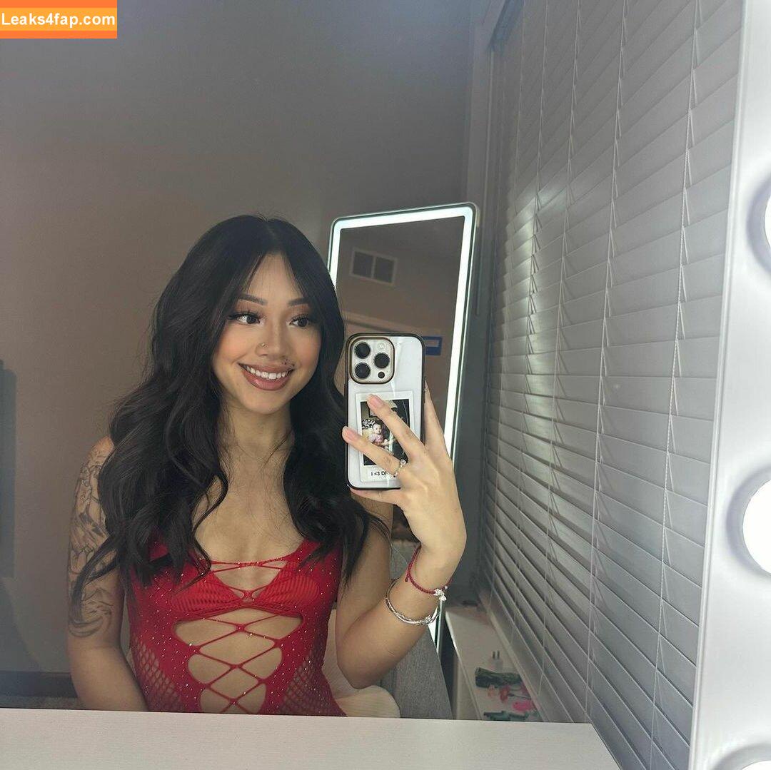 Cheyenne G Thao / Urbibii / cheyennegthao leaked photo photo #0006