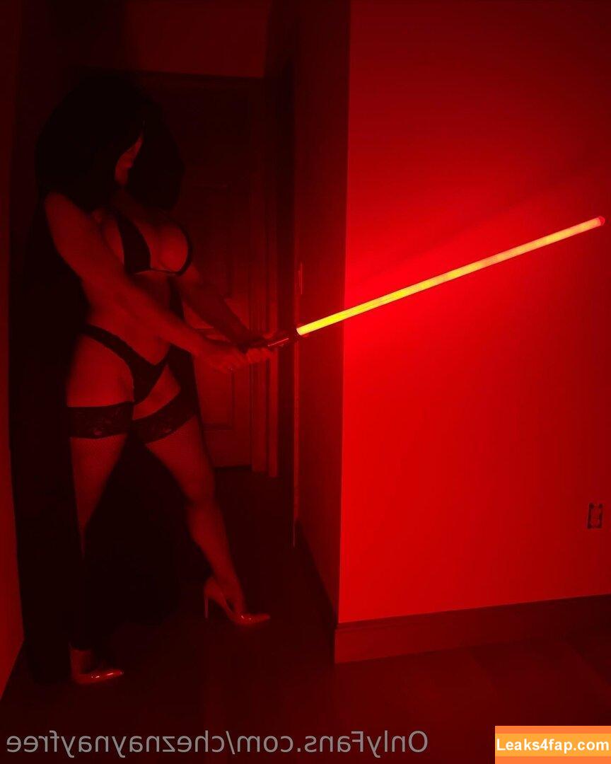 cheznaynayfree / cheznaynay leaked photo photo #0006