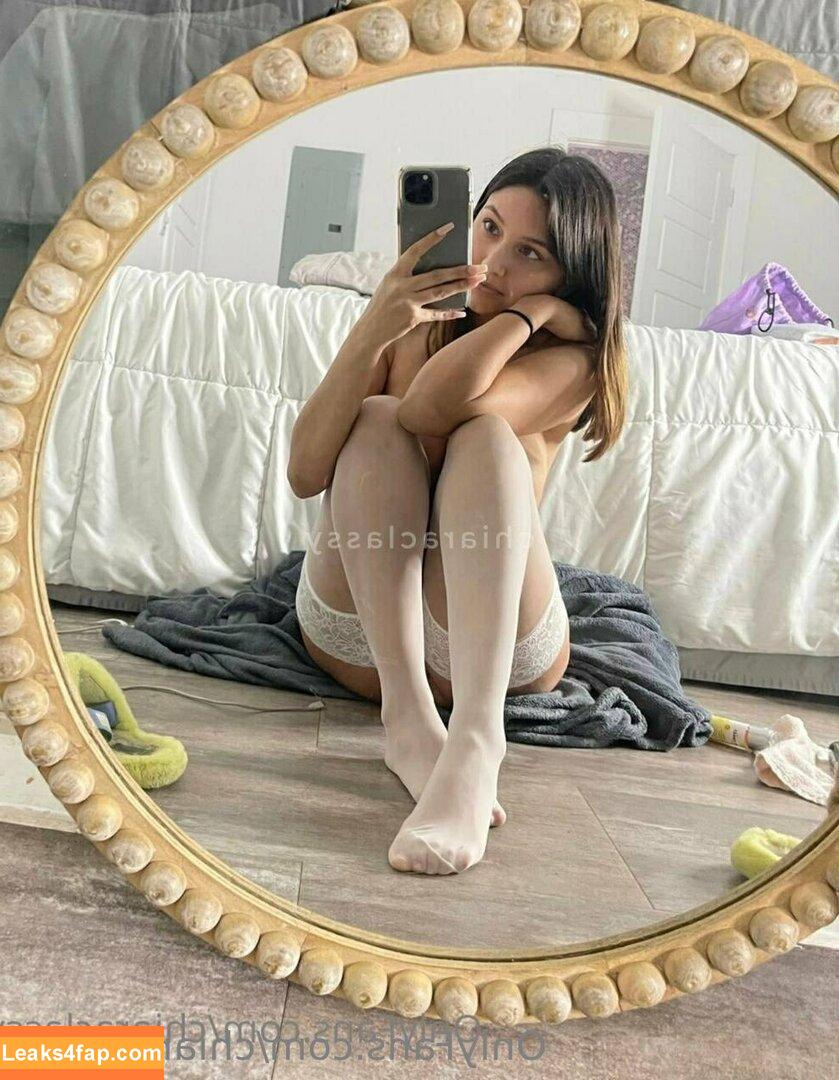 chiaraclassy / Xoxchiara leaked photo photo #0042