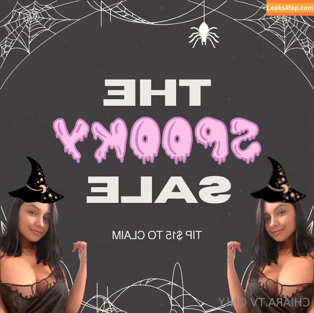chiaraclassy / Xoxchiara leaked photo photo #0140