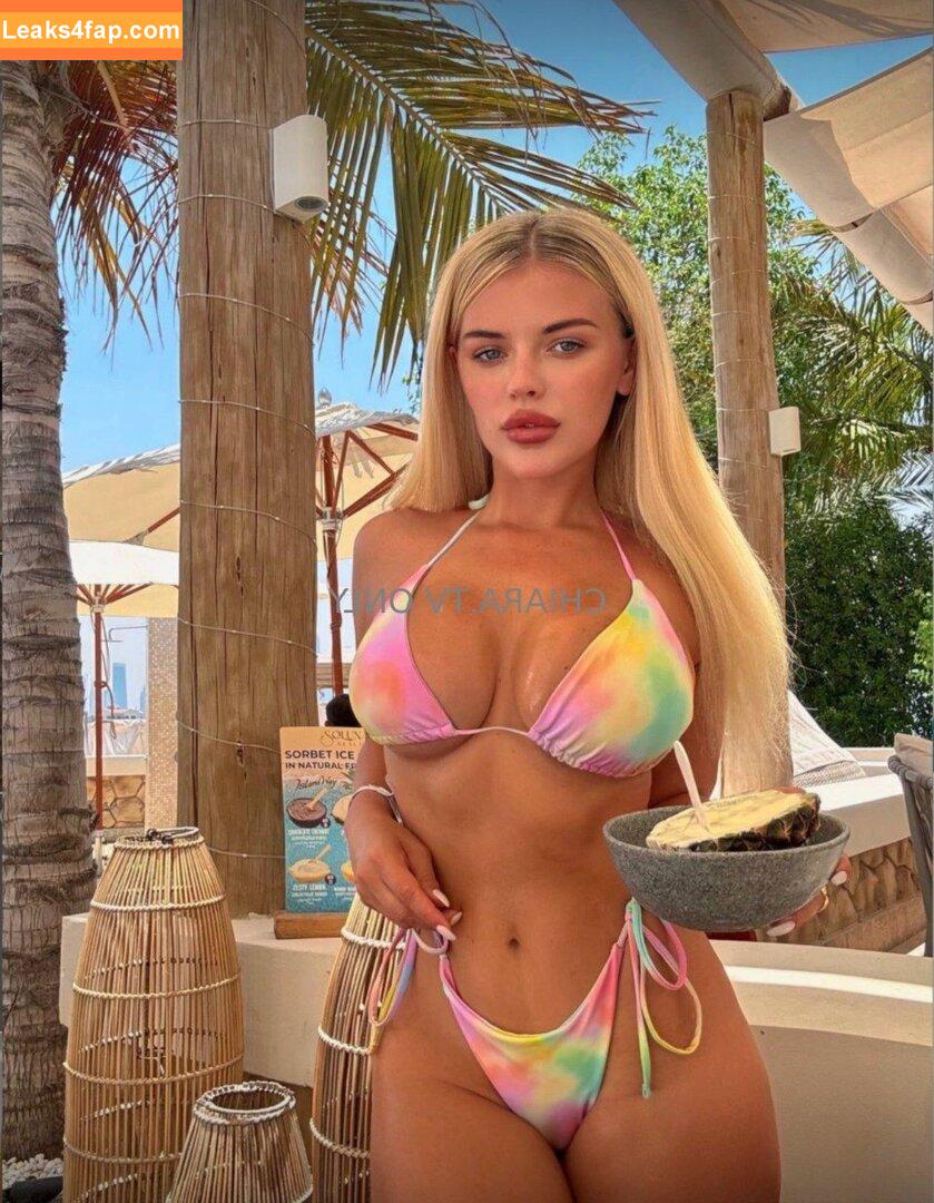chiaraclassy / Xoxchiara leaked photo photo #0151