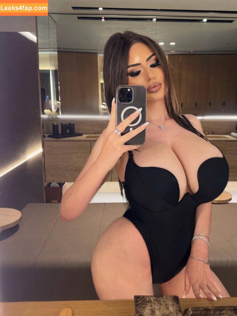 ChiaraMazzola90 / irgendein.alien leaked photo photo #0025