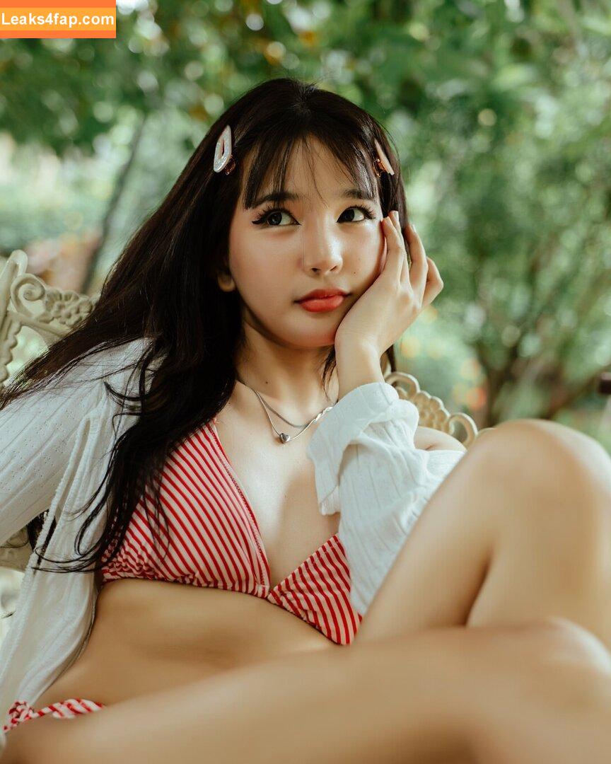 ch1nachi / chichi / modelchichi leaked photo photo #0024