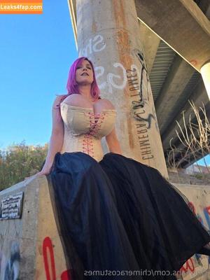 chimeracostumes photo #0001