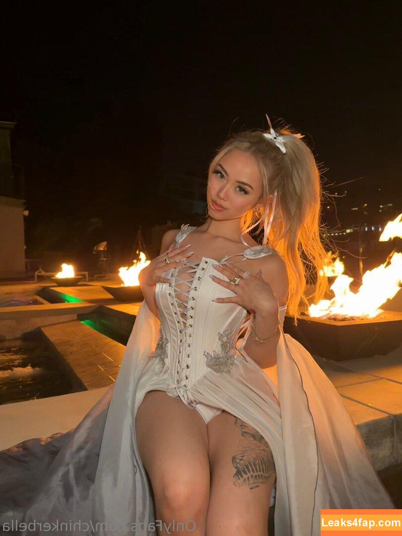chinkerbella / chinkerbellaa leaked photo photo #0006
