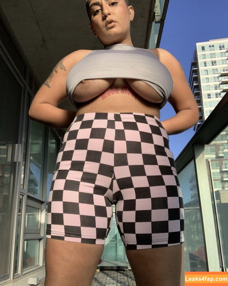 Chippy Nonstop / chippy_nonstop / chippynonstopof / chippyxnonstop leaked photo photo #0059