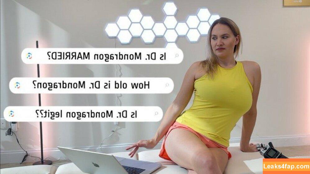 Chiropractor / Brenda Mondragon leaked photo photo #0039
