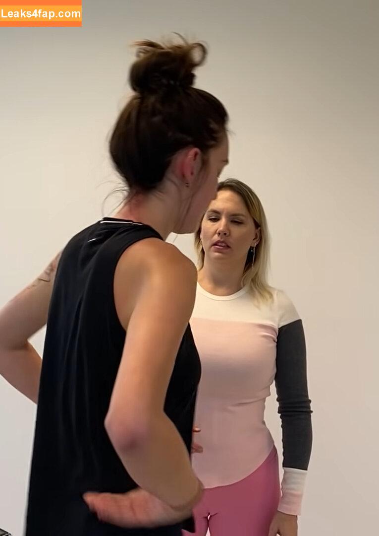 Chiropractor / Brenda Mondragon leaked photo photo #0076