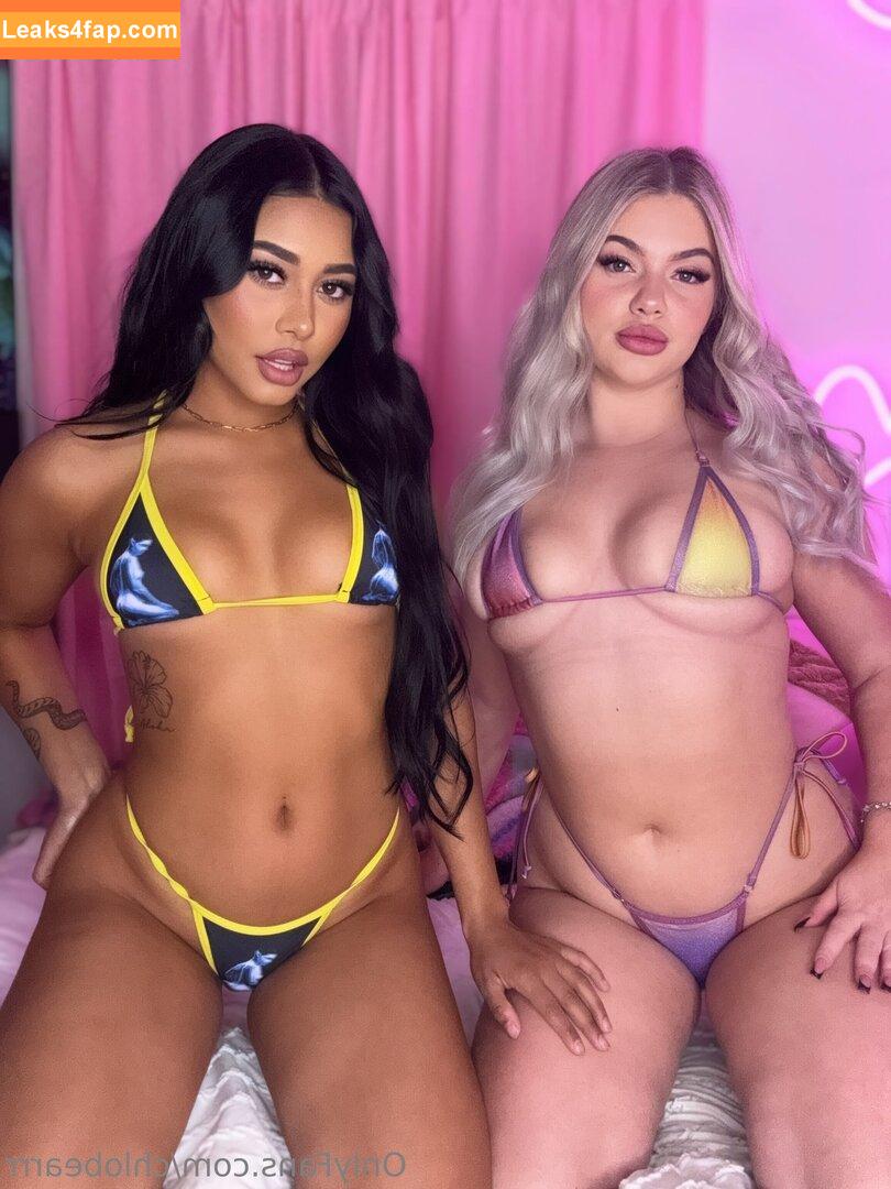 chlobearrr /  leaked photo photo #0056