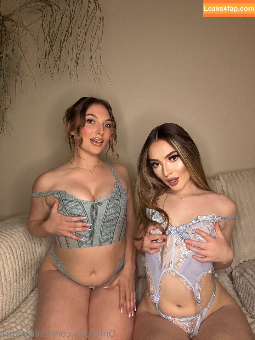 chlobearrr /  leaked photo photo #0057