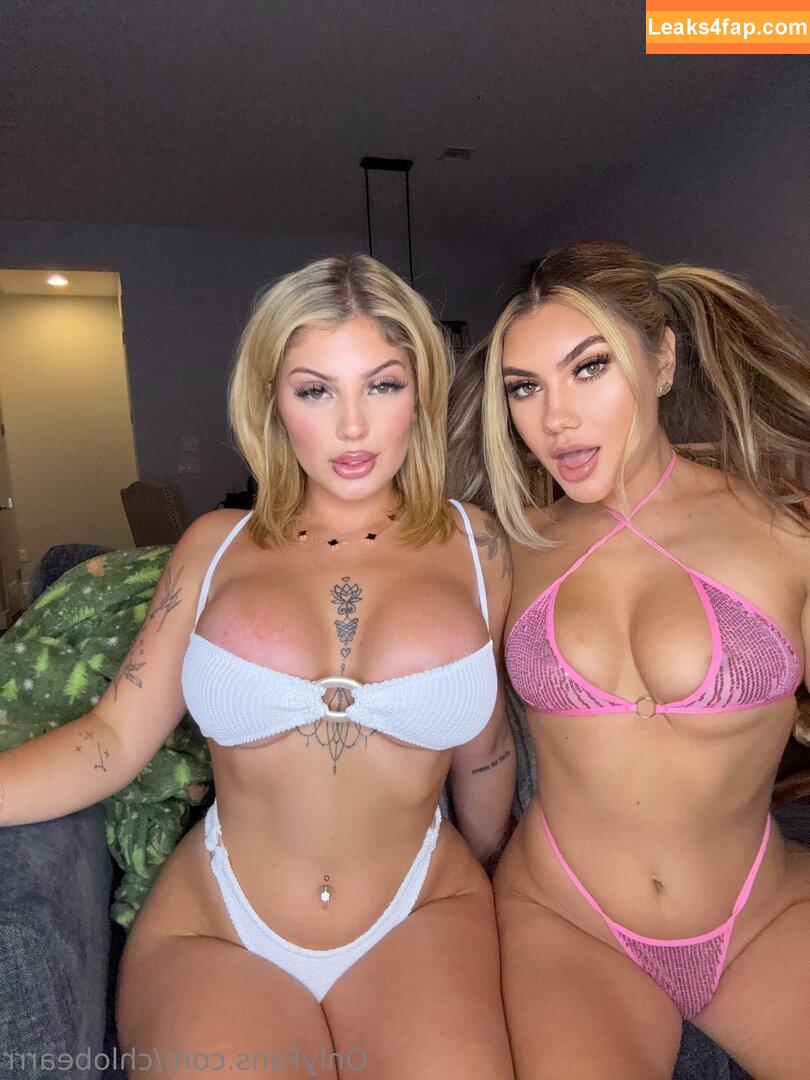 chlobearrr /  leaked photo photo #0104