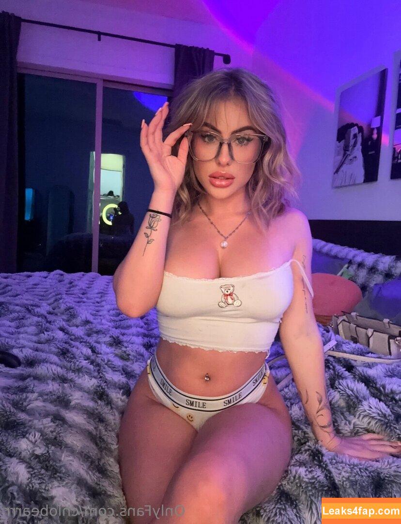 chlobearrr /  leaked photo photo #0108