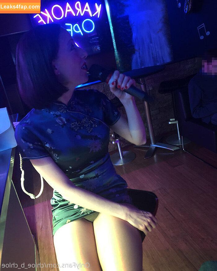 chloe_b_chloe / chloe_b_chloeinsta leaked photo photo #0081