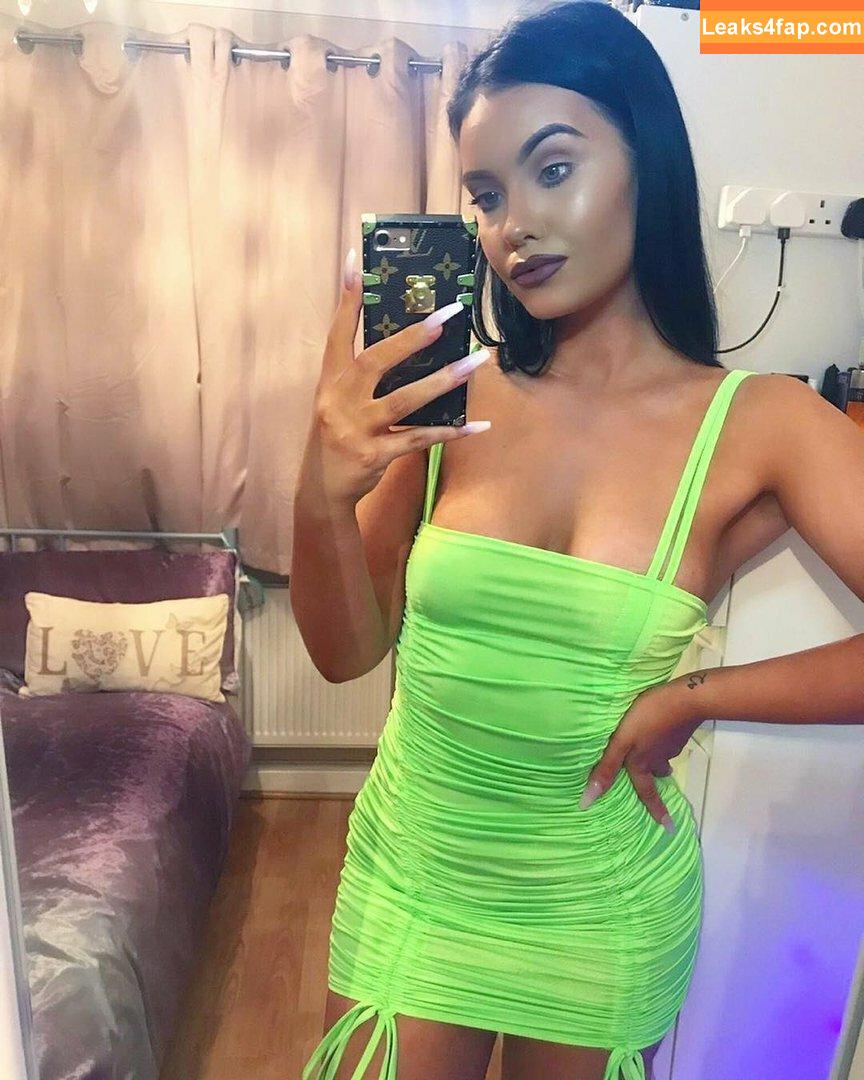 Chloe Bain / Chlobain / chloebain_ leaked photo photo #0017