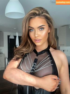 Chloe Bain photo #0058