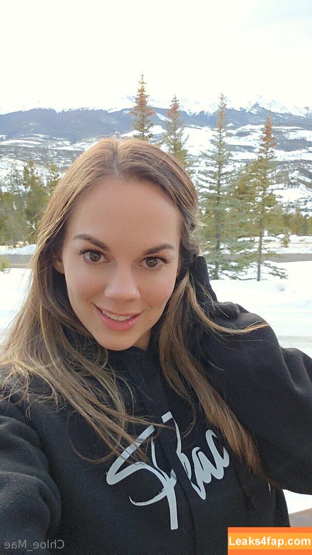 chloe_mae / Poppichulo34 / itsmechloemae leaked photo photo #0025