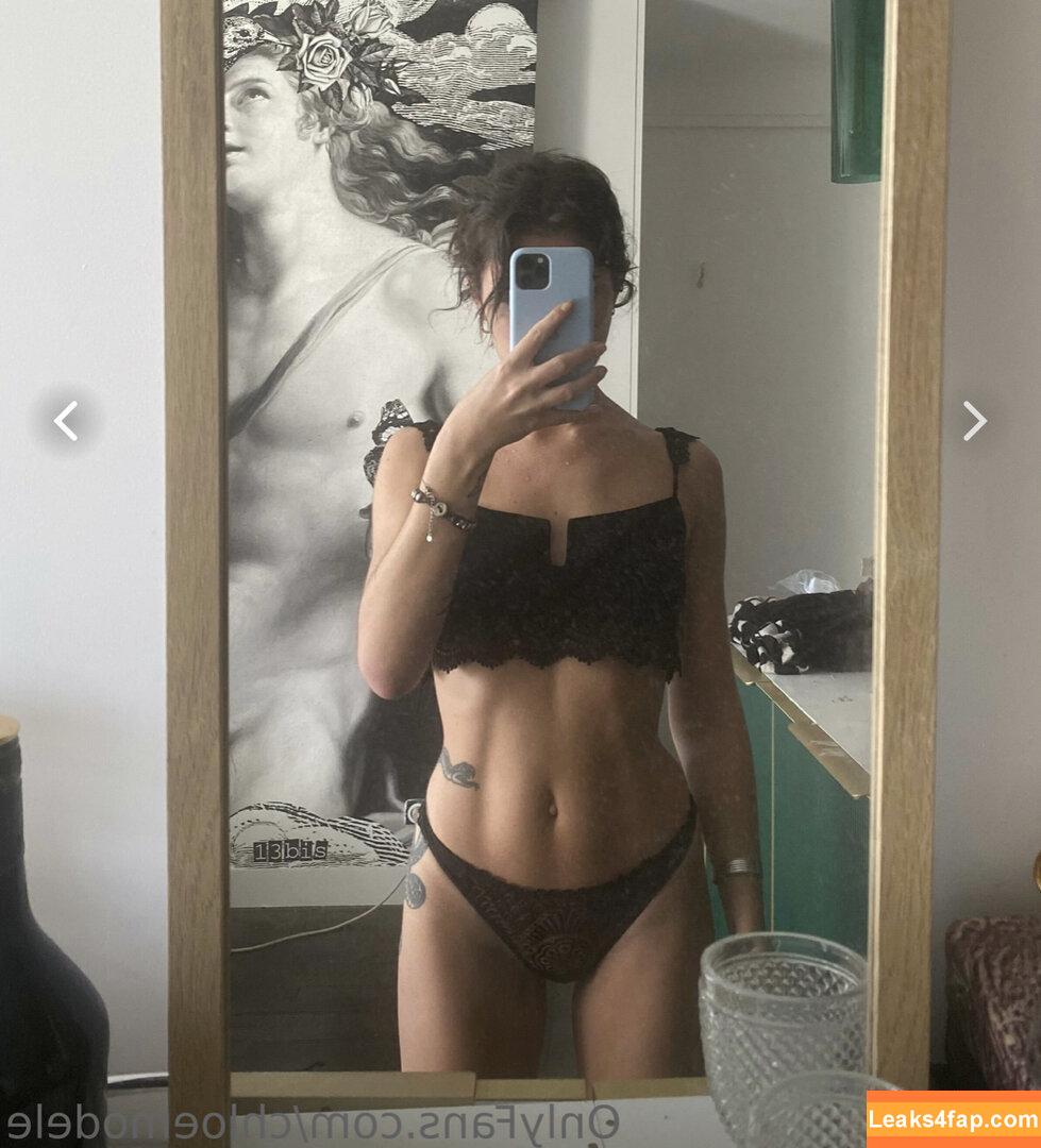 Chloe Modele / chloe.model5 / chloemodele leaked photo photo #0014
