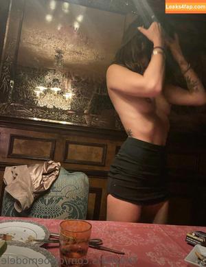 Chloe Modele фото #0011