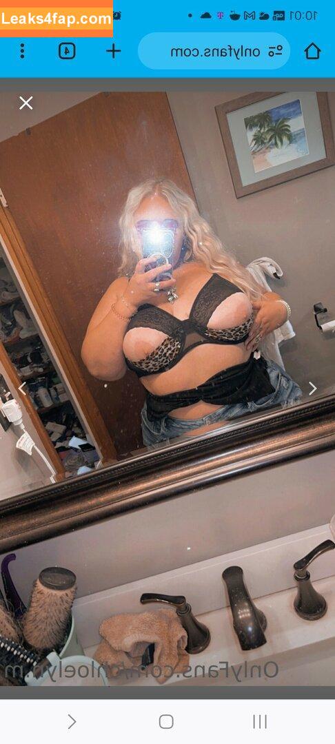 Chloe Osborne / Chloelyn.m / chloee.osbornee leaked photo photo #0002