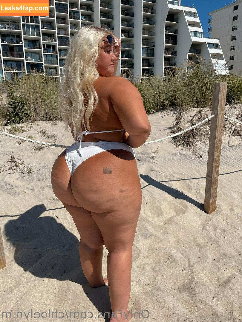 Chloe Osborne / Chloelyn.m / chloee.osbornee leaked photo photo #0005