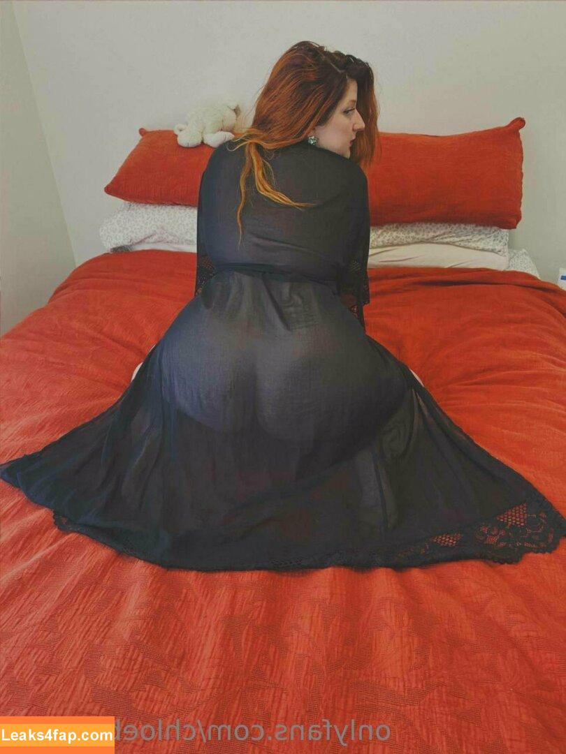 chloeblossom / thechloesuicide leaked photo photo #0043